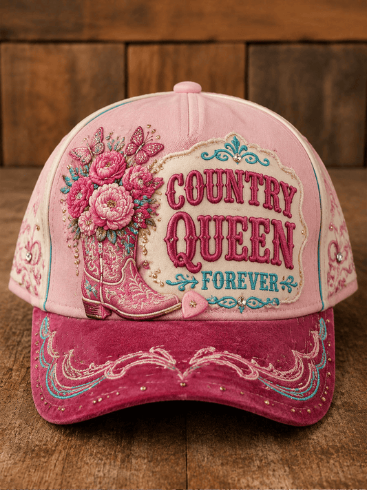 Dolly Parton 1946-2026 Cap V6