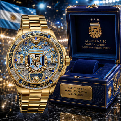 Argentina Soccer Championship 2026