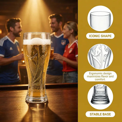 The Ultimate World Cup 2026™ Fan Gift Set
