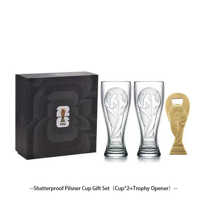The Ultimate World Cup 2026™ Fan Gift Set