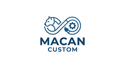 Macan Custom