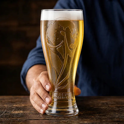 The Ultimate World Cup 2026™ Fan Gift Set